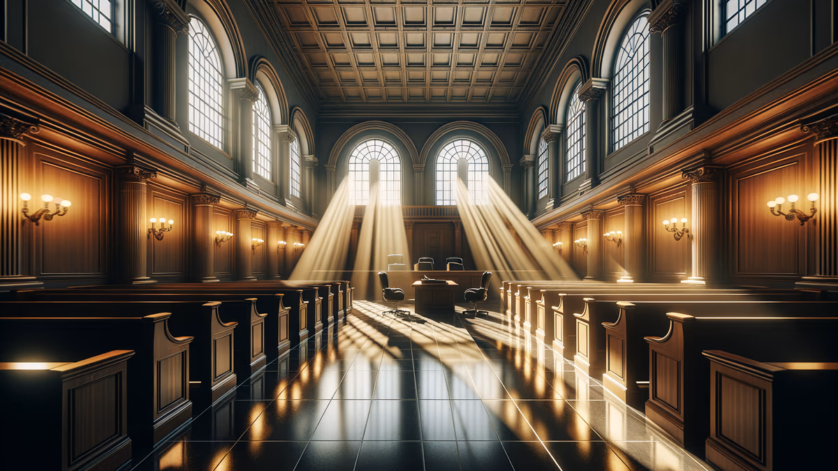 Defaults – the right to notice