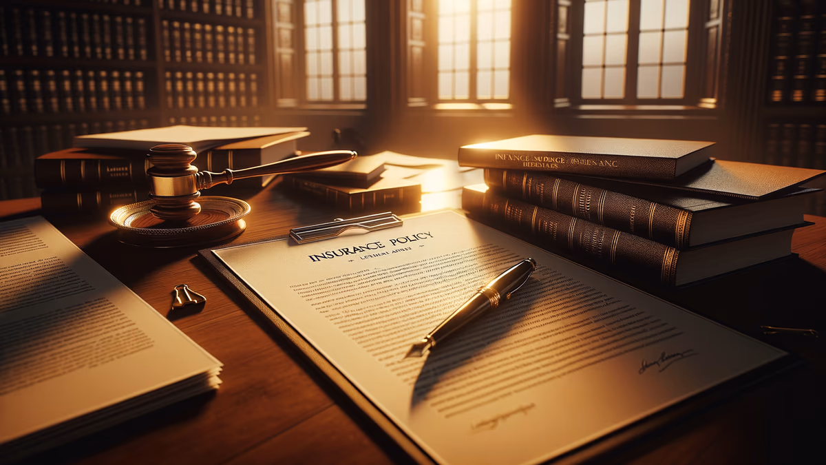 Defective cancellation abrogated upon proof that another carrier picked up risk