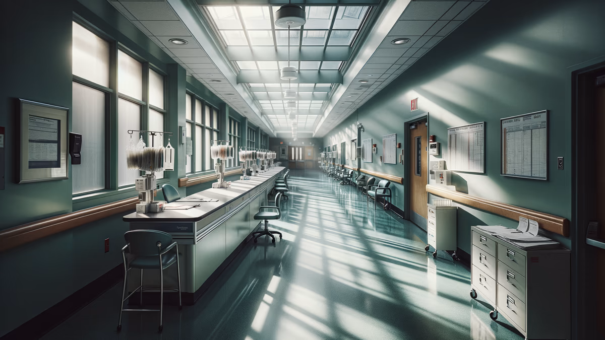 Defendant failed to meet its prima facie burden on a medical necessity motion