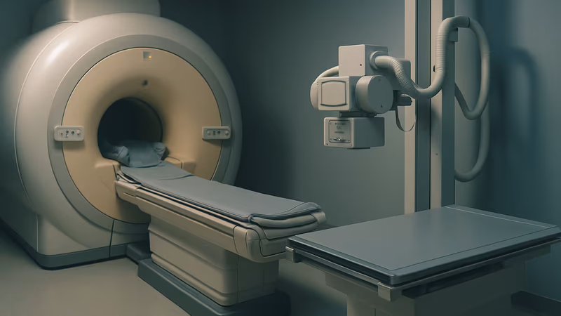 Degeneration from the App Div