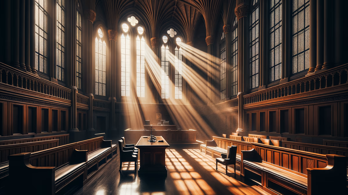 “Detailed and Credible” Explanation for the default