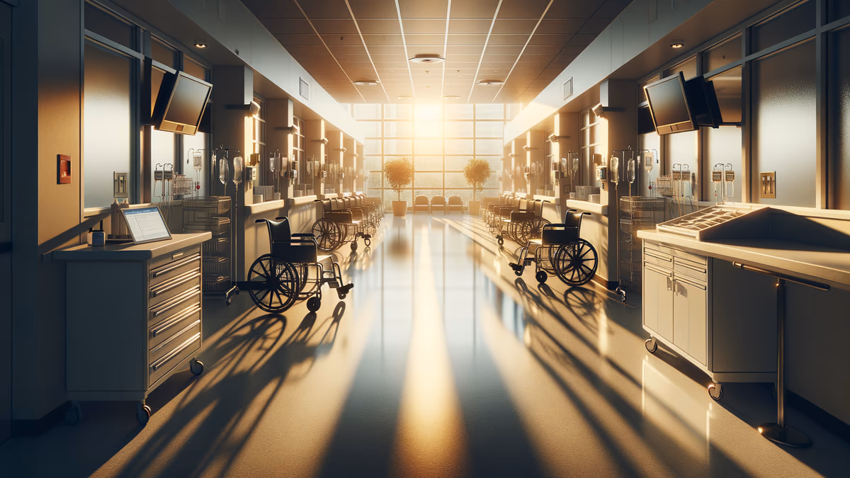 “Deviation” does not need to be established with medical literature.