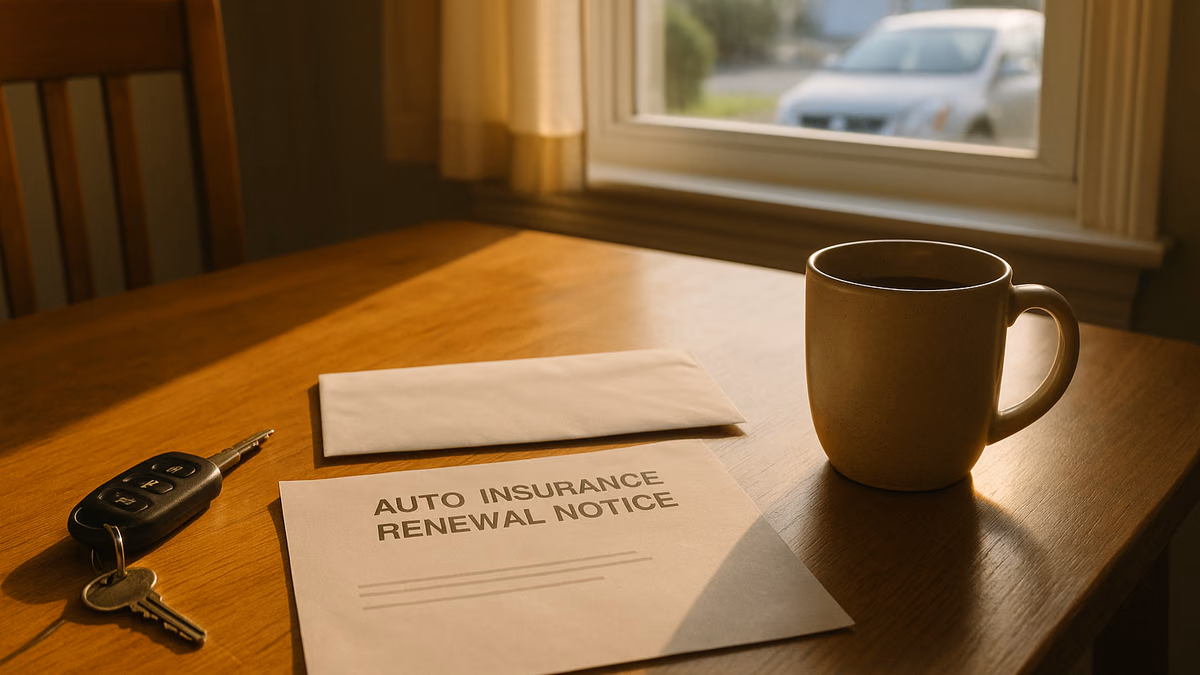 NY Proposes Prior Approval for Every Auto Rate Increase