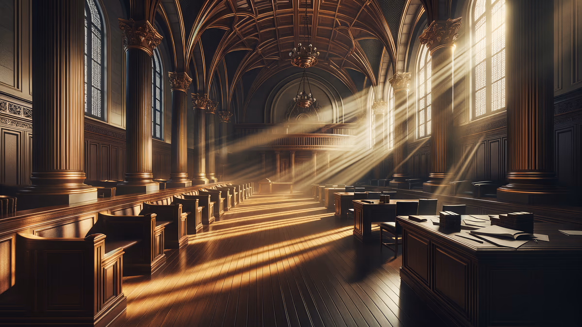 Dismissal for failure to take a default itself failed