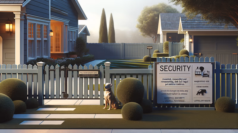 And this will land you in Court