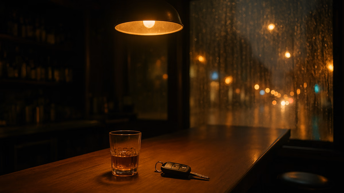 NY Dram Shop Claims: Must a Bar Disprove Your Case?