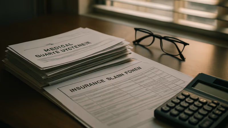 EIP’s payment of assigned billings confers standing back to EIP