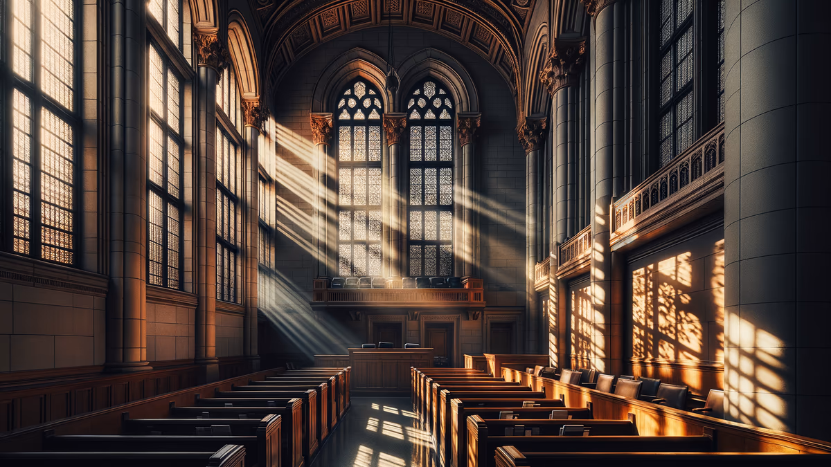 Entering judgment on a settlement – not what you thought