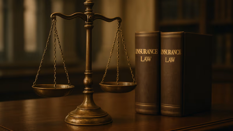 “Equitable estoppel” – Domotor light