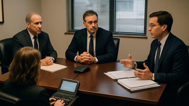 EUO Bust Statement Best Practices: New York No-Fault Insurance Defense