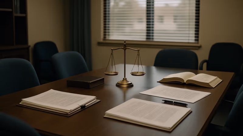 EUO Declaratory Judgment