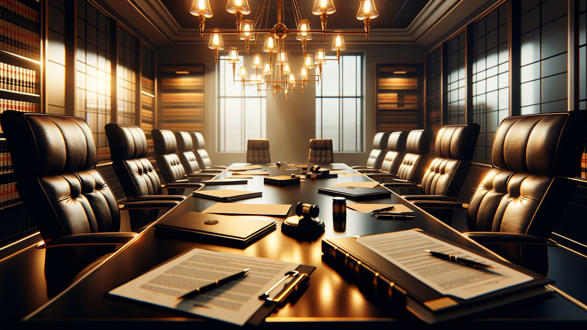 EUO defense not sustained