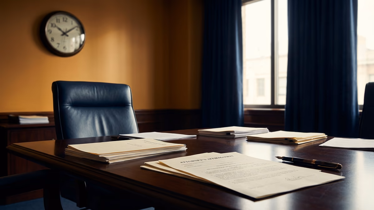 EUO No-Show: Attorney Affirmation Sufficient Despite Time Lapse Between No-Shows and Execution