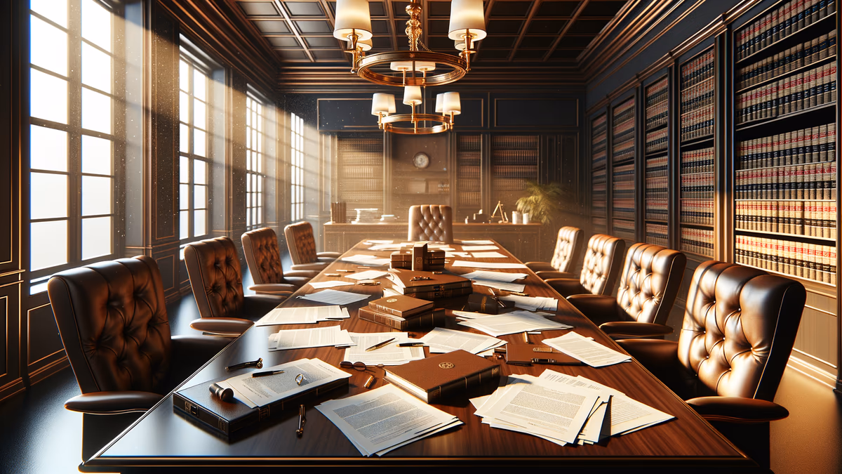 EUO no-show: Declaratory Judgment substantiated