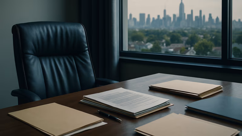 EUO no show – plain and to the point