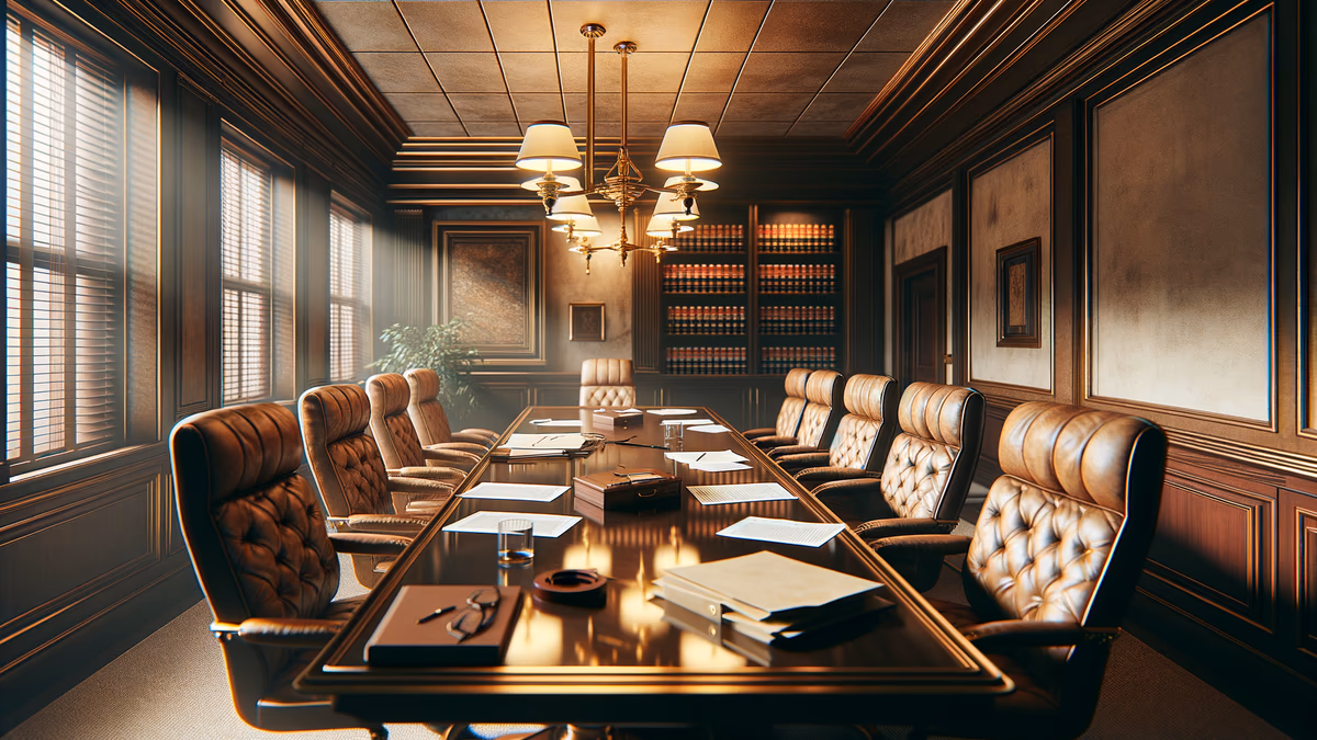 EUO  no show – precluded due to untimely scheduling letters