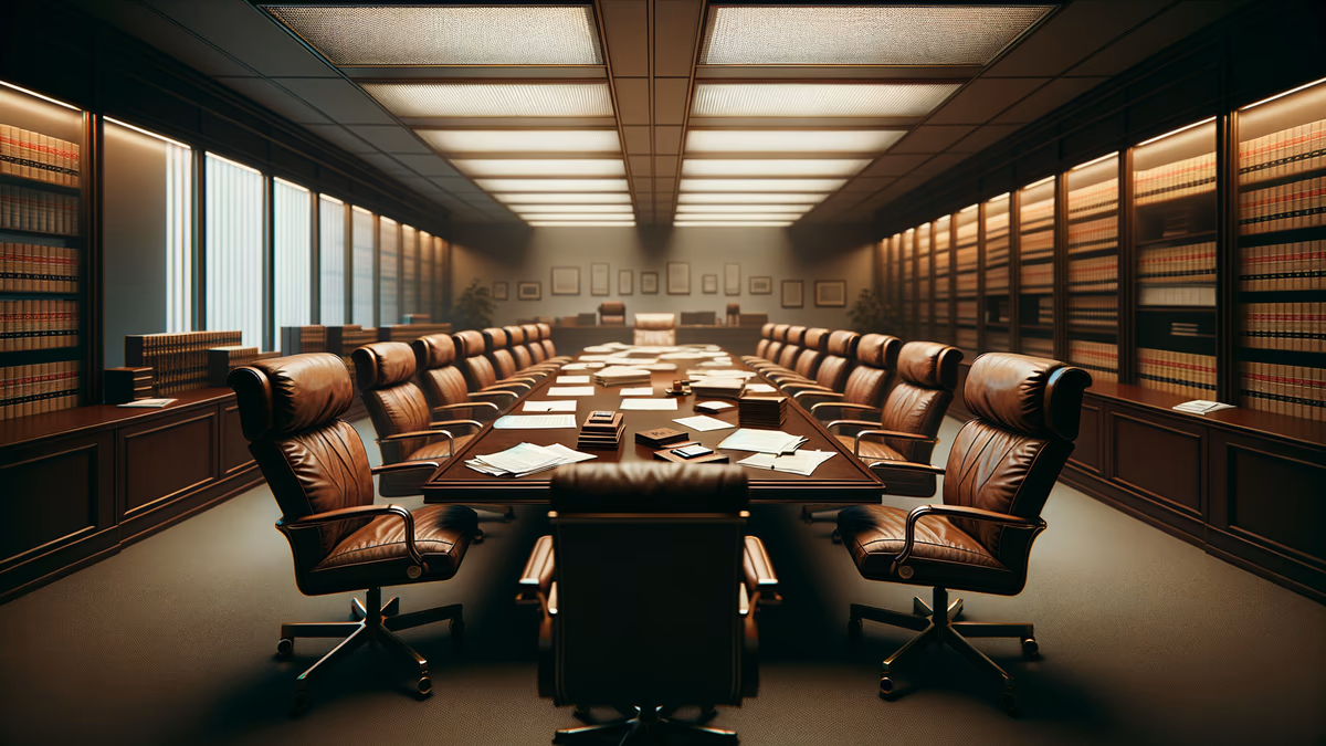 EUO no-show sustained, again