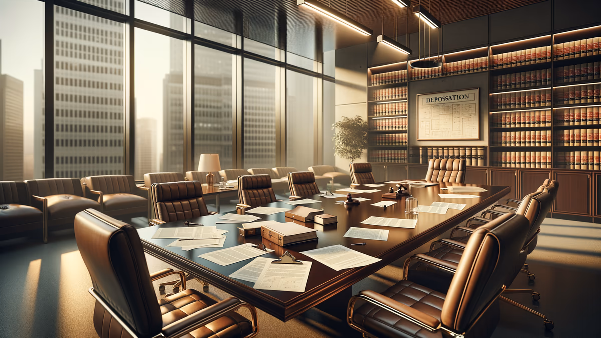 EUO of a medical provider – untimely.