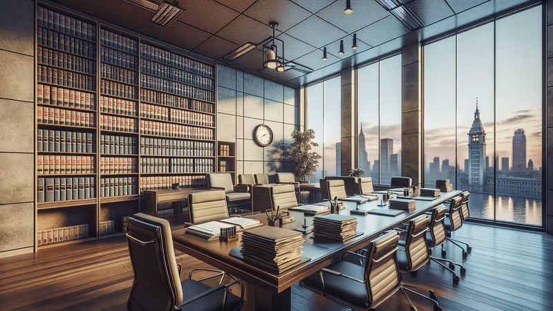 Personal Knowledge Requirements for EUO Non-Appearances: NY Legal Standards