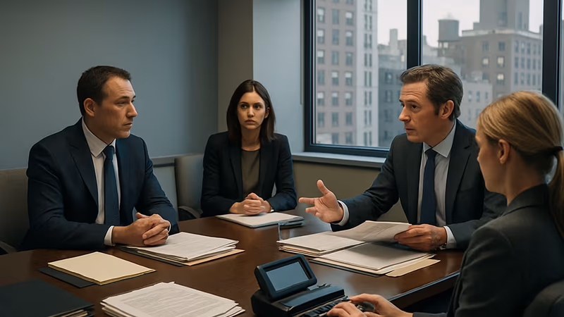 EUO Summary Judgment Requirements New York – What Insurers Must Prove