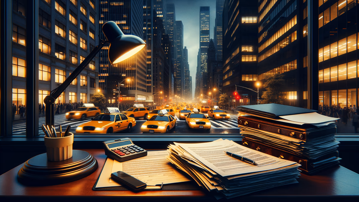 EUO’s and bust statements