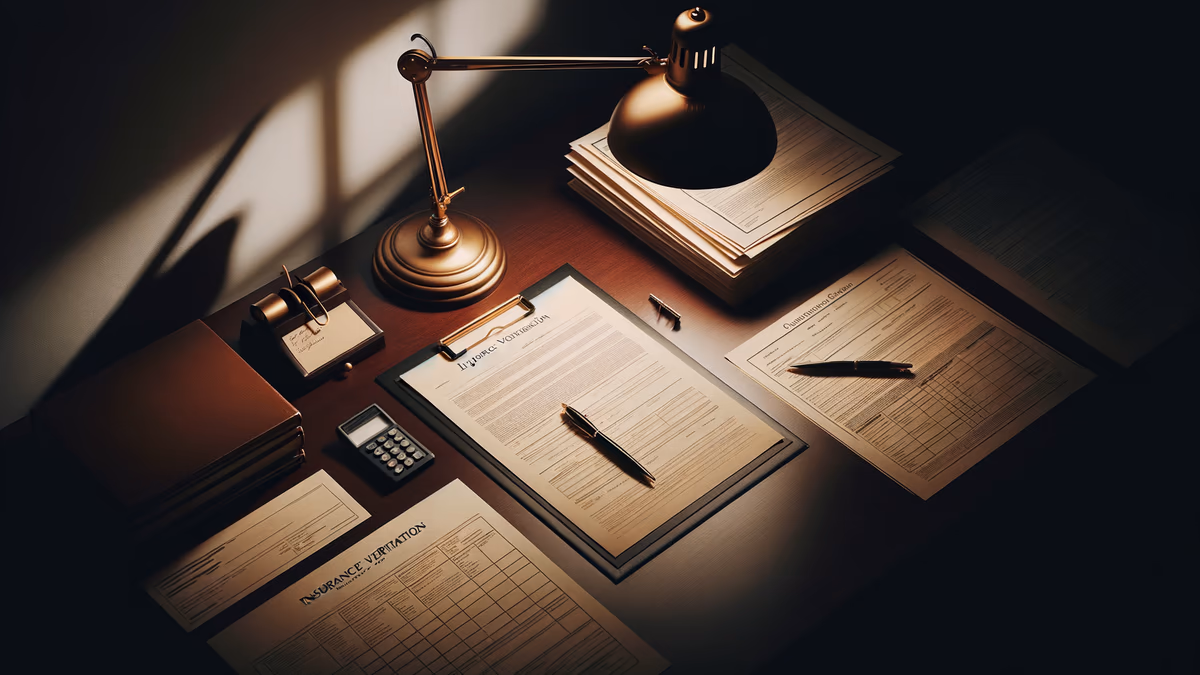 Evidence insufficient to prove that provider complied with verification request