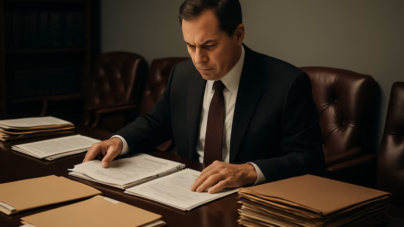 Example of a tardy CPLR 3101(d) that is unacceptable