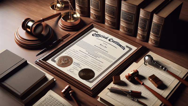 Expert Qualification Standards in New York No-Fault Cases: Understanding Professional Sufficiency Requirements