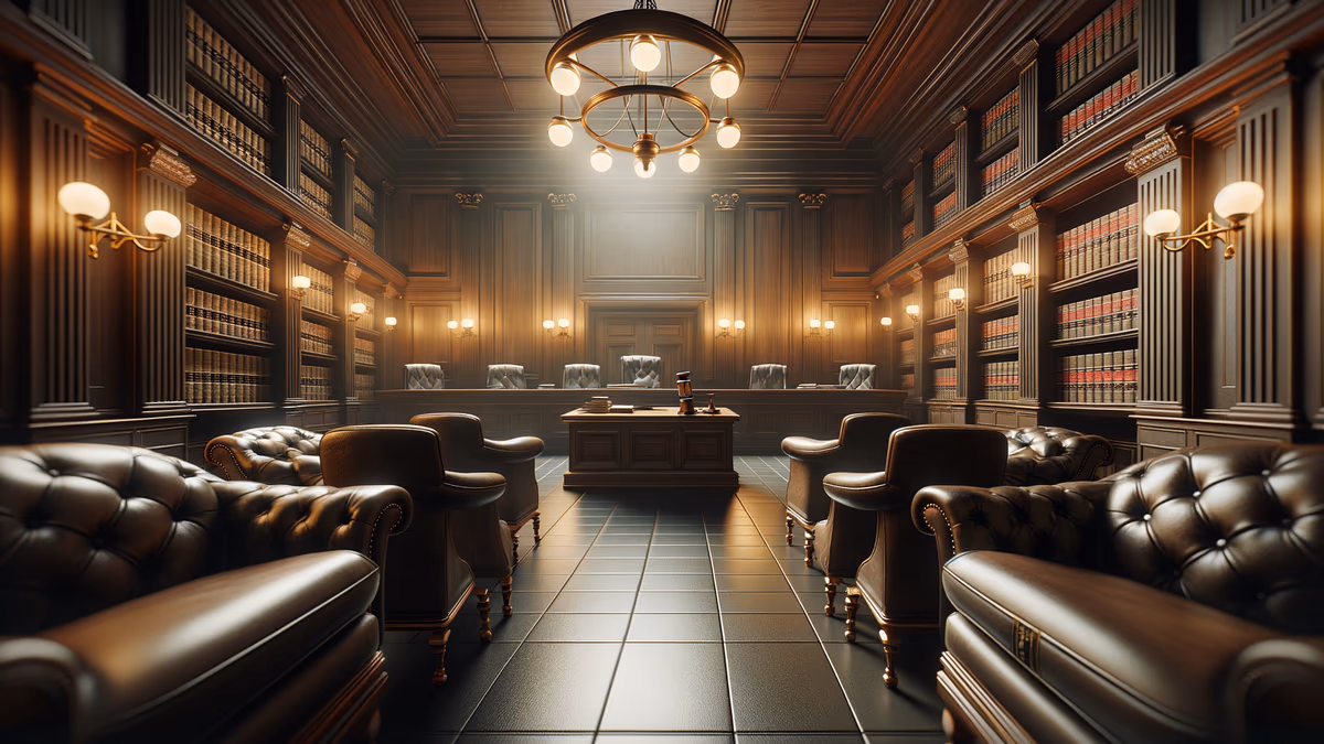 Expert witnesses again