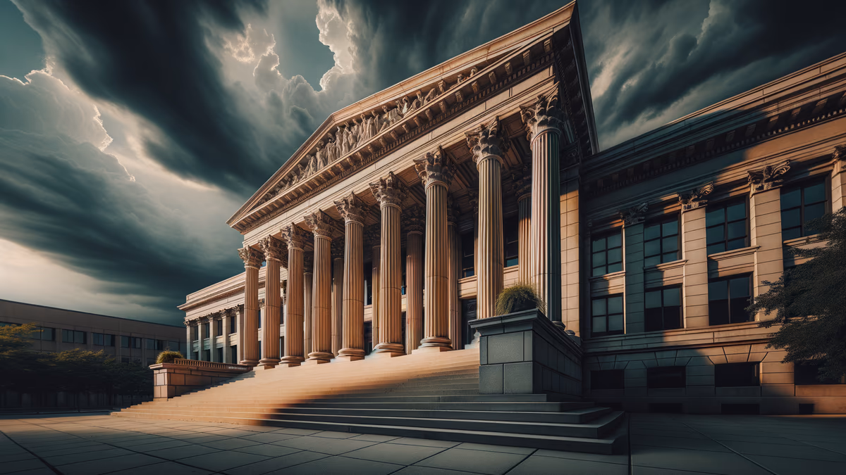 Failure to comply with 2106 is somewhat excusable