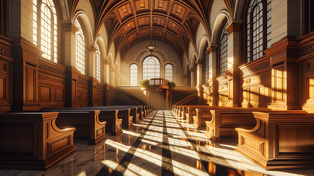 Failure to comply with 3215(f) is not jurisdictional