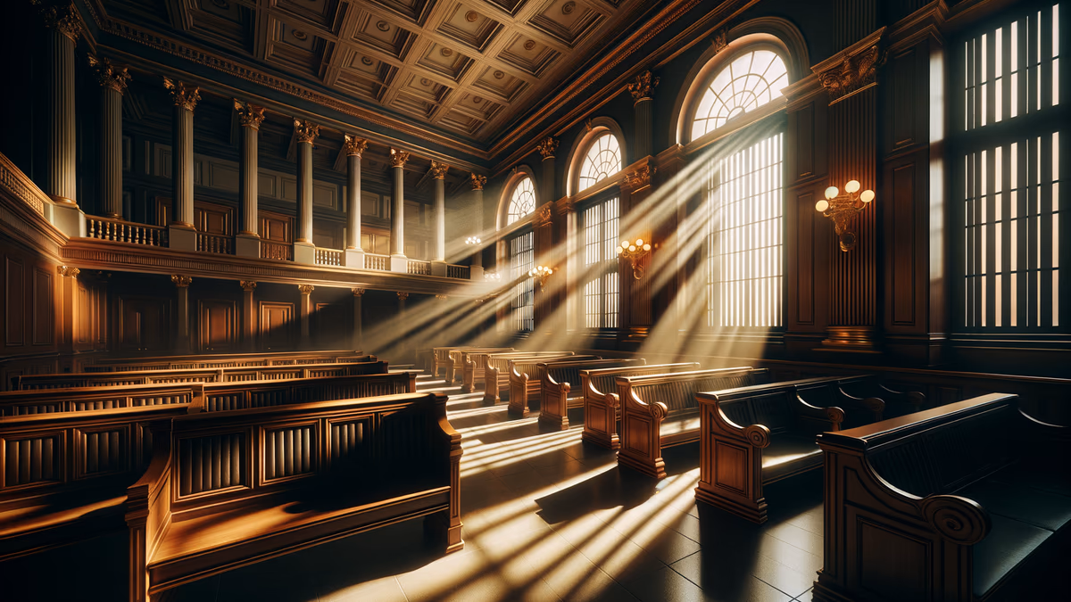 Failure to enter default within one year allows vacatur of default under a Woodson theory