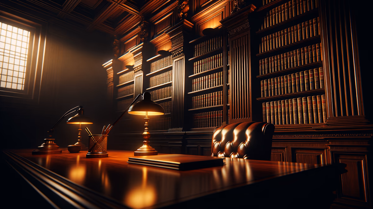 Failure to include order/judgment with declaration is fatal