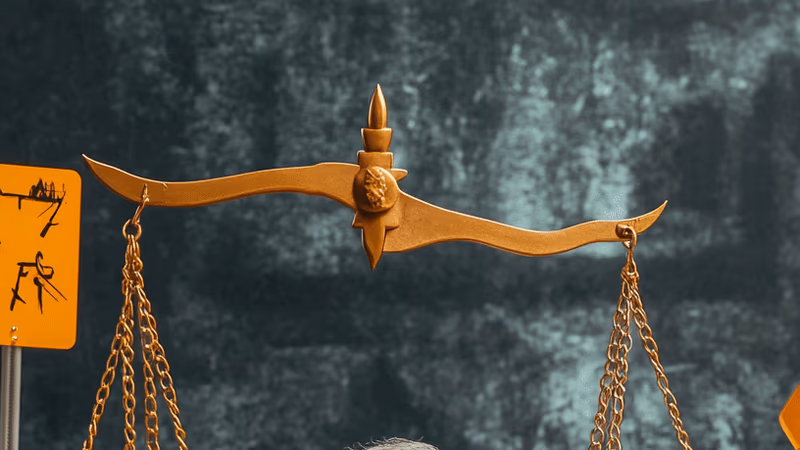 Negligence per se: When Laws Trigger Liability