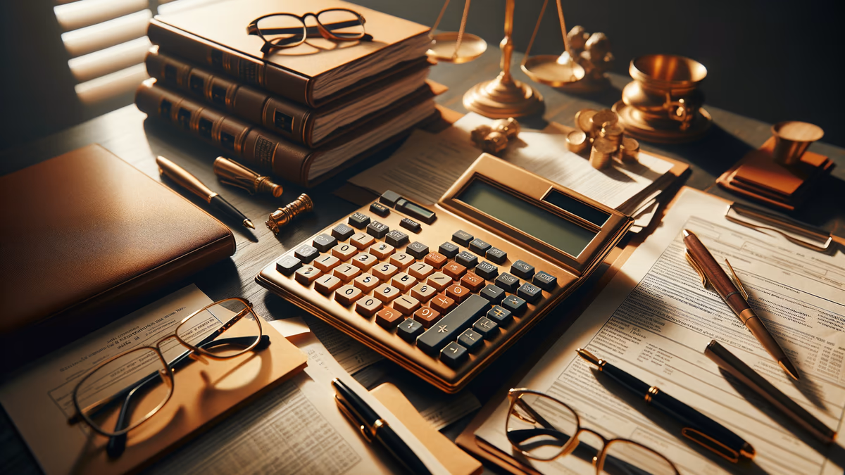 Fee Schedule and 8 unit issue