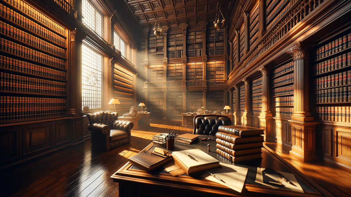 Final order of preclusion became automatic – no need to move for one