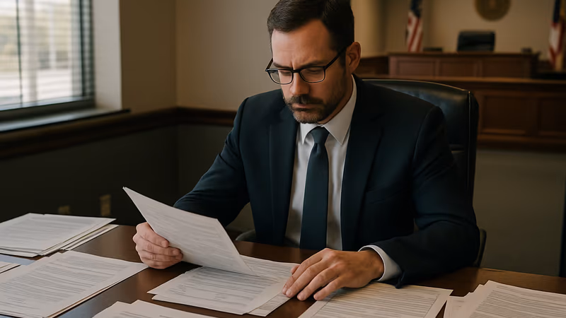 Fla pre-suit requirement is more demanding than thought