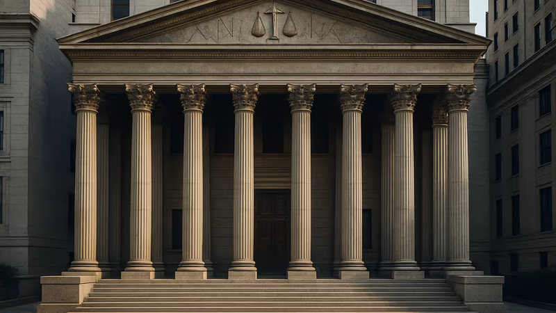 Forum Non Conveniens