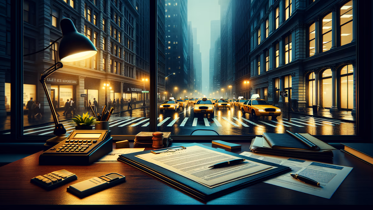 Forum Non Convienens not provider