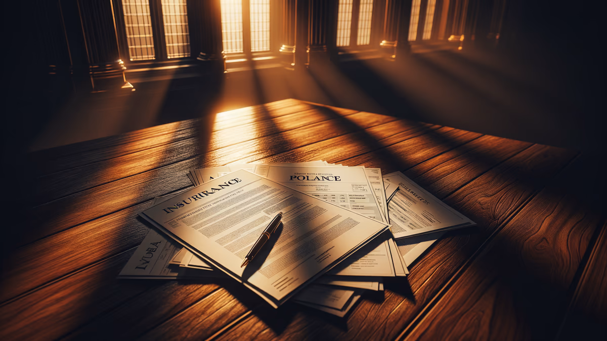 Fraudulent procurement and preclusuion