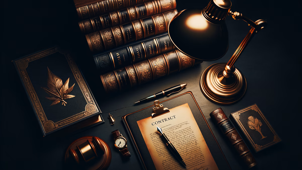 Fraudulent procurement defense precluded