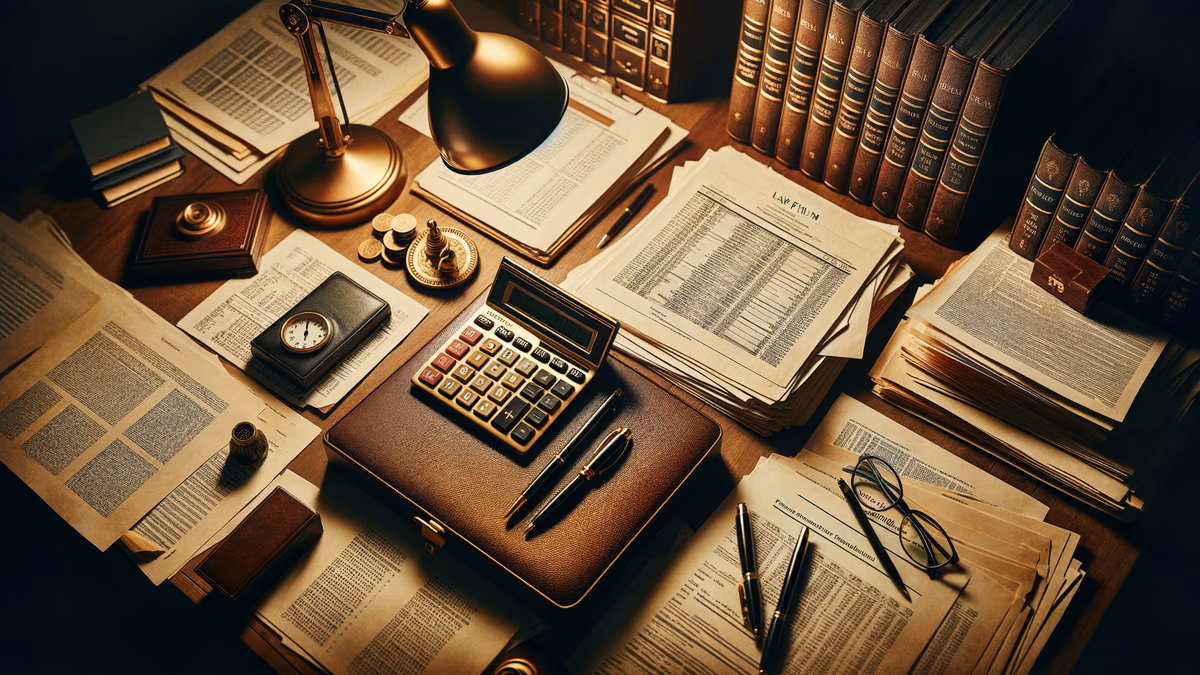 Hearsay insufficient to substantiate a fraud defense/Fee Schedule discussion