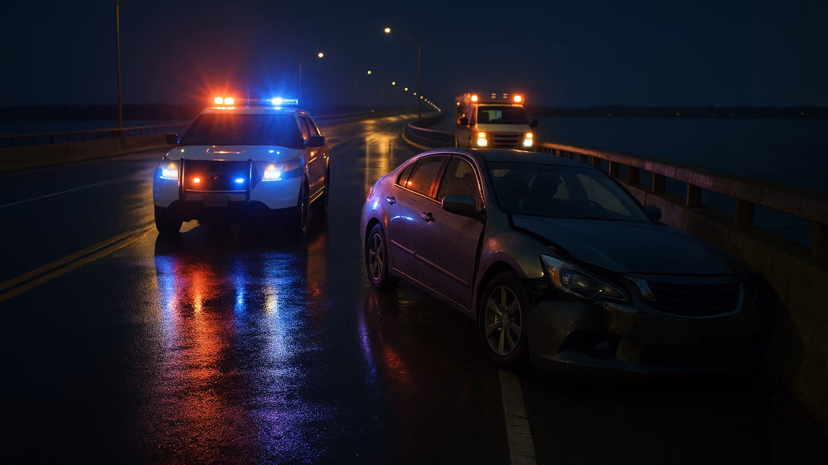 Hurt by a Drunk Driver in New York? No-Fault, the Lawsuit, and the 2026 Rules