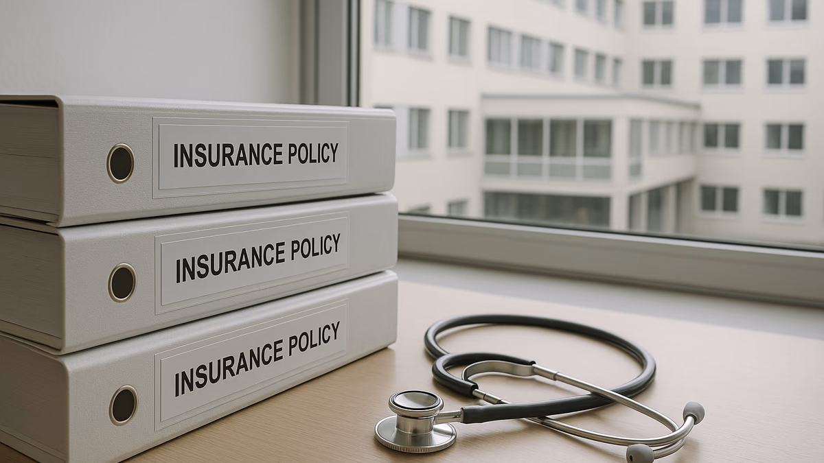 Hospital Self-Insurance: Primary or Excess? Kolli v Kaleida