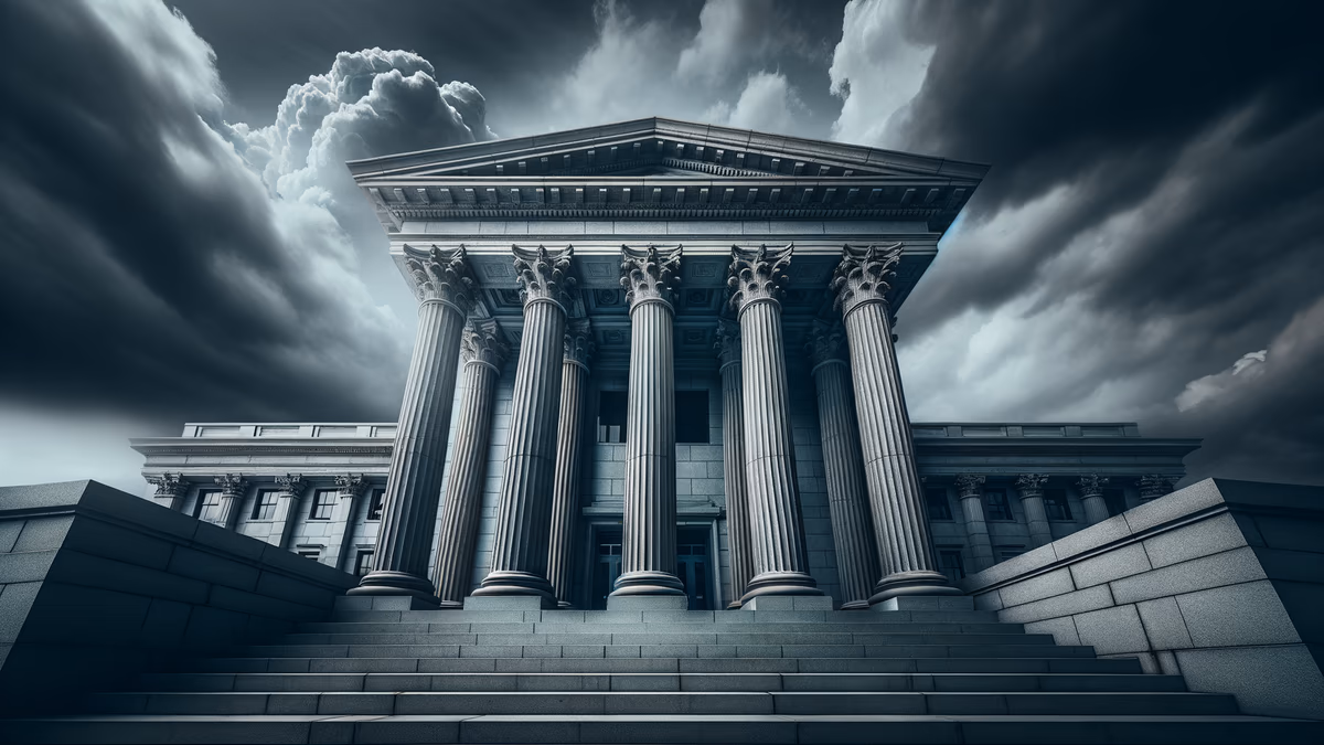 How Huntington/Travelers can play out