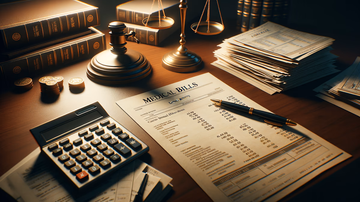 How much was that anesthesia really worth?