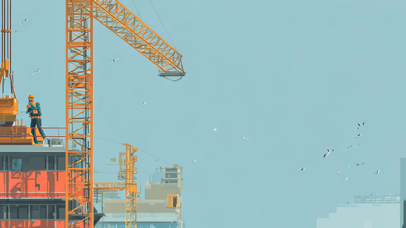 Long Island Construction Accidents: Are You Protected?