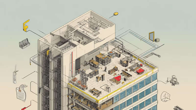 Long Island Elevator Laws