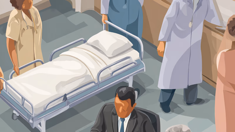 Hidden Cameras at Northwell: Justice or Betrayal?