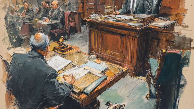 NY Dog Bites: Settle or Fight for Fair Compensation?